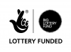 Big Lottery logo Copyright: 