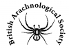British Arachnological Society Logo